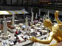 Rockefeller Center NY &ndash; &copy; Sabine Letzybyll (Eberhardt TRAVEL)