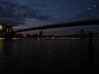 Brooklin Bridge &ndash; &copy; Sabine Letzybyll (Eberhardt TRAVEL)