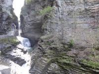 Watkins Glen State Park &ndash; &copy; Sabine Letzybyll (Eberhardt TRAVEL)