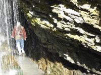 Watkins Glen State Park &ndash; &copy; Sabine Letzybyll (Eberhardt TRAVEL)