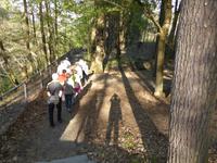 Watkins Glen State Park &ndash; &copy; Sabine Letzybyll (Eberhardt TRAVEL)