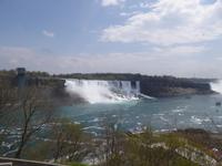 Niagarafälle &ndash; &copy; Sabine Letzybyll (Eberhardt TRAVEL)