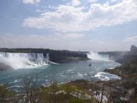 Niagarafälle &ndash; &copy; Sabine Letzybyll (Eberhardt TRAVEL)