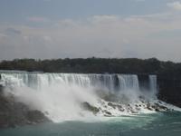 Niagarafälle &ndash; &copy; Sabine Letzybyll (Eberhardt TRAVEL)