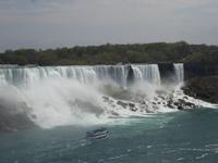 Niagarafälle &ndash; &copy; Sabine Letzybyll (Eberhardt TRAVEL)