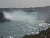 Niagarafälle &ndash; &copy; Sabine Letzybyll (Eberhardt TRAVEL)