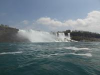 Niagarafälle &ndash; &copy; Sabine Letzybyll (Eberhardt TRAVEL)
