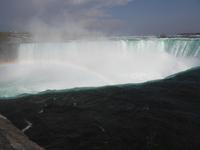 Niagarafälle &ndash; &copy; Sabine Letzybyll (Eberhardt TRAVEL)