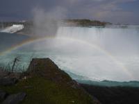 Niagarafälle &ndash; &copy; Sabine Letzybyll (Eberhardt TRAVEL)