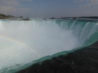 Niagarafälle &ndash; &copy; Sabine Letzybyll (Eberhardt TRAVEL)
