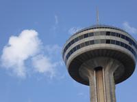 Skylon Tower Toronto &ndash; &copy; Sabine Letzybyll (Eberhardt TRAVEL)