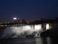Niagarafälle &ndash; &copy; Sabine Letzybyll (Eberhardt TRAVEL)