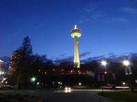 CN Tower Toronto &ndash; &copy; Sabine Letzybyll (Eberhardt TRAVEL)