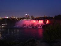 Niagarafälle &ndash; &copy; Sabine Letzybyll (Eberhardt TRAVEL)
