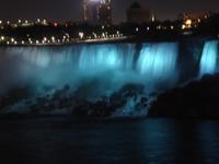 Niagarafälle &ndash; &copy; Sabine Letzybyll (Eberhardt TRAVEL)