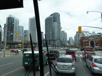 Toronto &ndash; &copy; Sabine Letzybyll (Eberhardt TRAVEL)