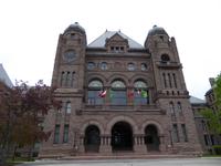 Toronto &ndash; &copy; Sabine Letzybyll (Eberhardt TRAVEL)