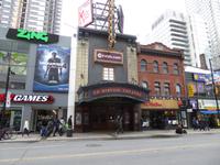 Toronto &ndash; &copy; Sabine Letzybyll (Eberhardt TRAVEL)