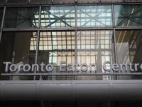 Toronto &ndash; &copy; Sabine Letzybyll (Eberhardt TRAVEL)