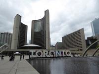 Toronto &ndash; &copy; Sabine Letzybyll (Eberhardt TRAVEL)