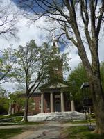 Harvard Universität Cambridge, Massachusetts &ndash; &copy; Sabine Letzybyll (Eberhardt TRAVEL)