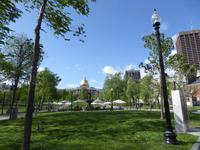 Boston &ndash; &copy; Sabine Letzybyll (Eberhardt TRAVEL)