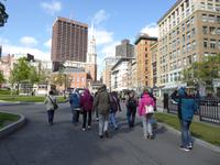 Boston &ndash; &copy; Sabine Letzybyll (Eberhardt TRAVEL)