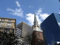 Boston &ndash; &copy; Sabine Letzybyll (Eberhardt TRAVEL)