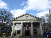 Quincy Market &ndash; &copy; Sabine Letzybyll (Eberhardt TRAVEL)