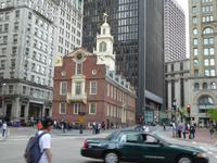 Boston &ndash; &copy; Sabine Letzybyll (Eberhardt TRAVEL)
