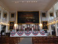 Boston &ndash; &copy; Sabine Letzybyll (Eberhardt TRAVEL)