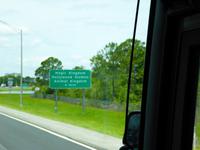 Orlando &ndash; &copy; Sabine Letzybyll (Eberhardt TRAVEL)
