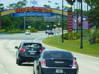 Orlando &ndash; &copy; Sabine Letzybyll (Eberhardt TRAVEL)