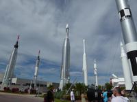 Kennedy Space Center &ndash; &copy; Sabine Letzybyll (Eberhardt TRAVEL)