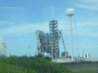 Kennedy Space Center &ndash; &copy; Sabine Letzybyll (Eberhardt TRAVEL)