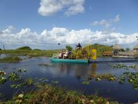 Everglades Nationalpark &ndash; &copy; Sabine Letzybyll (Eberhardt TRAVEL)