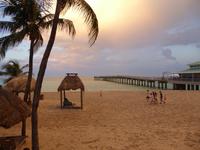 am Strand von Miami Beach &ndash; &copy; Sabine Letzybyll (Eberhardt TRAVEL)