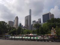 Central Park &ndash; &copy; Kristin Werner (Eberhardt TRAVEL)