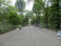 Central Park &ndash; &copy; Kristin Werner (Eberhardt TRAVEL)