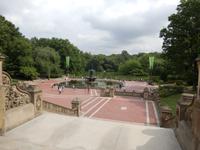 Central Park &ndash; &copy; Kristin Werner (Eberhardt TRAVEL)