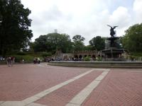 Central Park &ndash; &copy; Kristin Werner (Eberhardt TRAVEL)