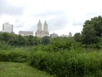 Central Park &ndash; &copy; Kristin Werner (Eberhardt TRAVEL)