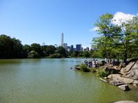 Central Park &ndash; &copy; Kristin Werner (Eberhardt TRAVEL)