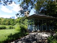Central Park &ndash; &copy; Kristin Werner (Eberhardt TRAVEL)