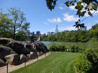Central Park &ndash; &copy; Kristin Werner (Eberhardt TRAVEL)