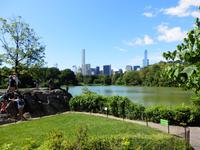Central Park &ndash; &copy; Kristin Werner (Eberhardt TRAVEL)