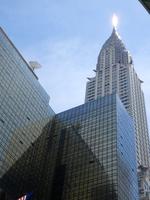 Chrysler Building  &ndash; &copy; Kristin Werner (Eberhardt TRAVEL)