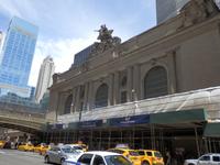 Grand Central Terminal  &ndash; &copy; Kristin Werner (Eberhardt TRAVEL)