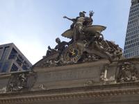 Grand Central Terminal  &ndash; &copy; Kristin Werner (Eberhardt TRAVEL)