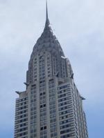 Chrysler Building  &ndash; &copy; Kristin Werner (Eberhardt TRAVEL)
